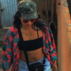 Gabi Cordde