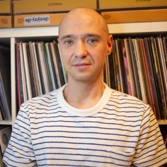 Kirill Ivanov