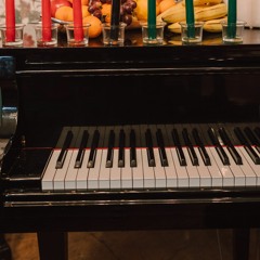 Pianista Milano