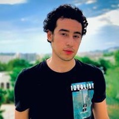 Ahmed Elghamri