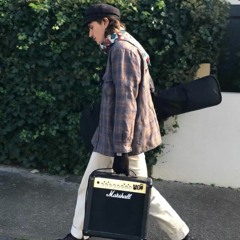 Trystan Goulène-Wéra