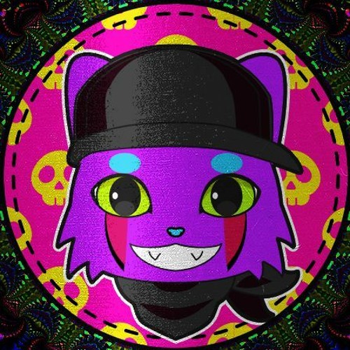 DJ Hardvore III’s avatar