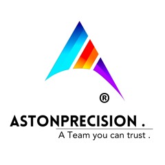 Aston Precision PTY LTD