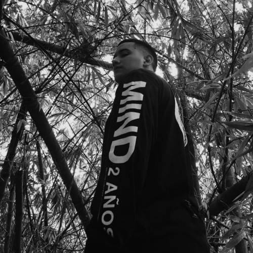 Unreleased 02 (Unknown master)