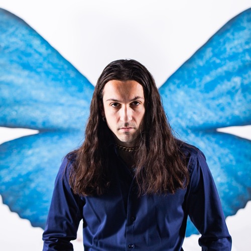 Grabbitz @ Eternal NYE, Orlando Amphitheater, United States 2025-12-30