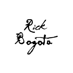 Rick Bogotá