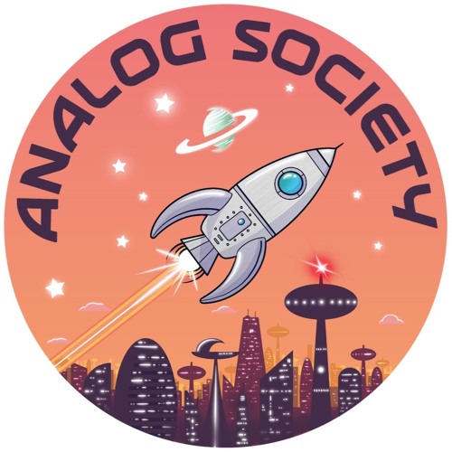 Analog Society’s avatar