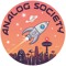 Analog Society