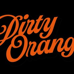 Dirty Orange