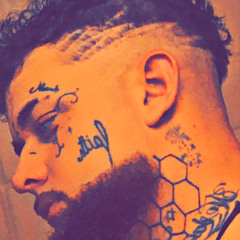 Alestair D Lane Marquis /Devinsuckerfish