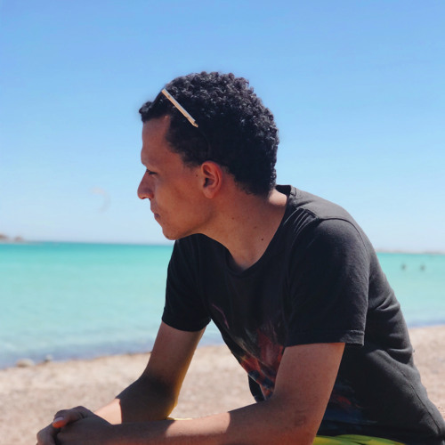 Asem Mahmoud’s avatar
