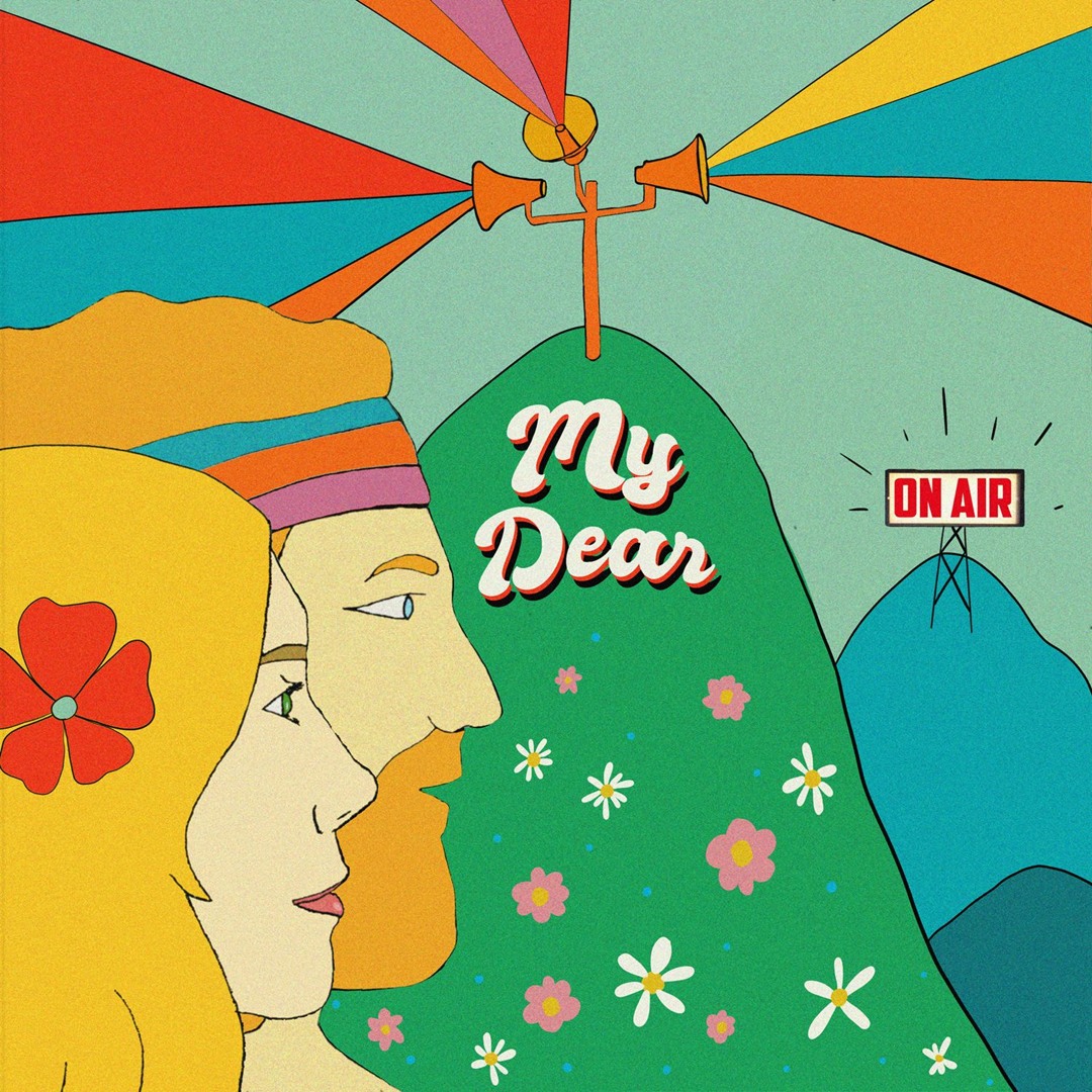 Stream MY DEAR music | Listen to songs, albums, playlists for free