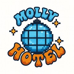 water 🪩 (@mollyhotel)