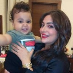 Amany Said