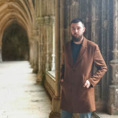 Matt Taylor Bham
