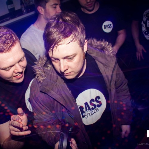 Kitsune and Coded - Trev