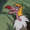 Flaps the Vulture