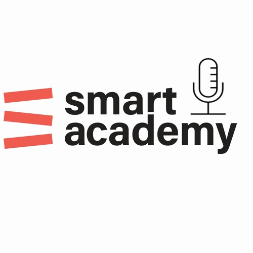 Smart Academy podcast’s avatar