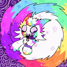 glitterpop!