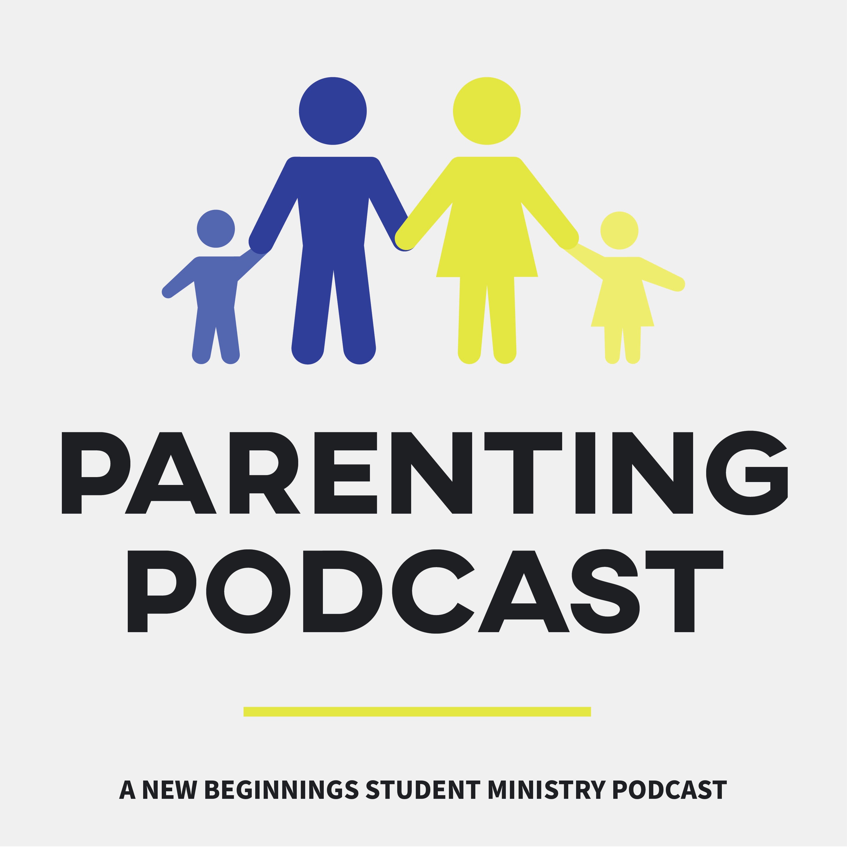 NBSM Parenting Podcast