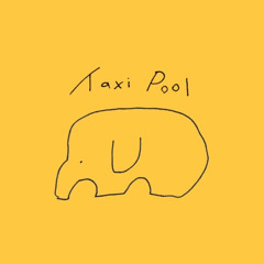 タクシープール