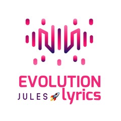 Evolution Lyrics