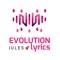 Evolution Lyrics