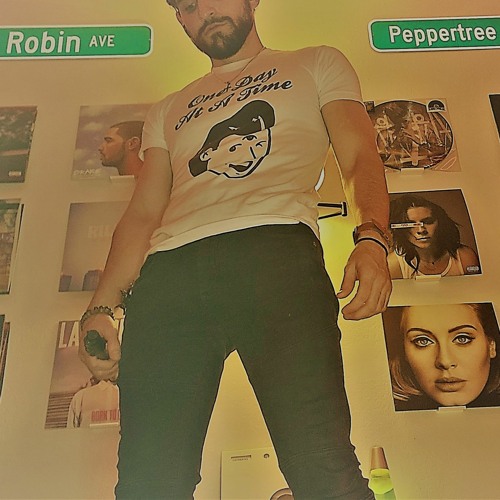 Robin PepperTree’s avatar