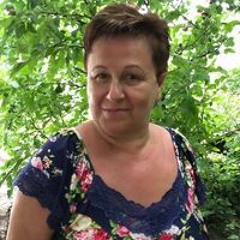 Галина Воробьёва