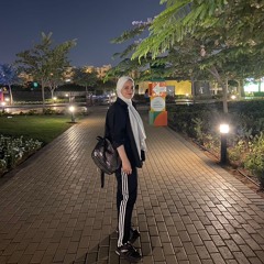 Yasmena Abdelaal