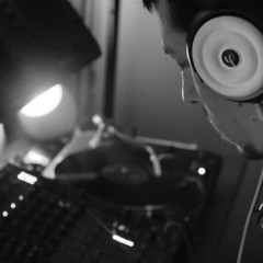 100% vinyl techno session