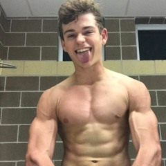 Jake Moore read my bio