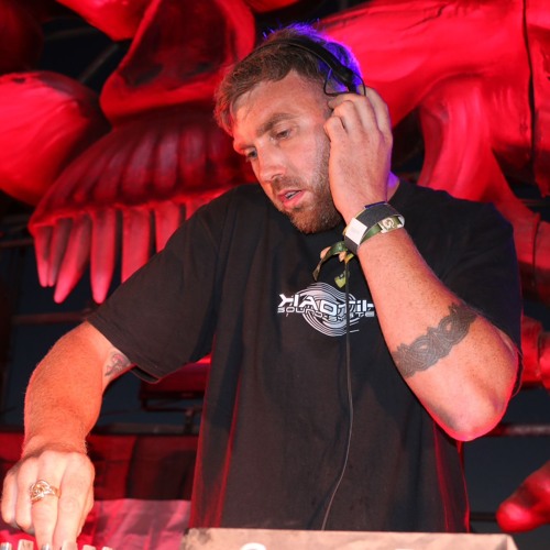 Farrell and Vandal - afterparty dnb minimix