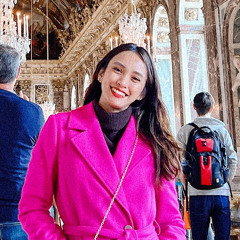 H A N N A H  R U T H