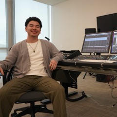 THE HUMP w/ NISO #2: Alche[ME]