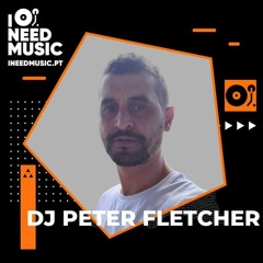 Peter Fletcher– Feel Alive