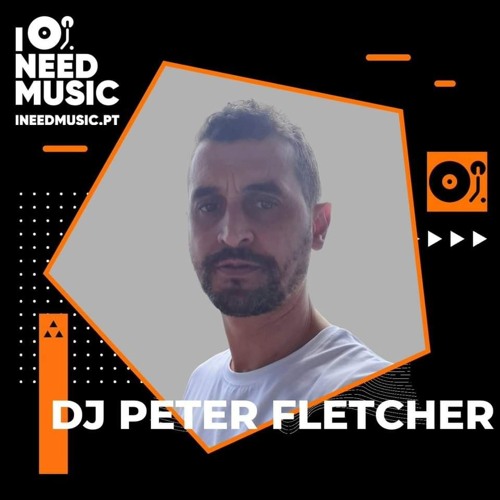Peter Fletcher– Feel Alive