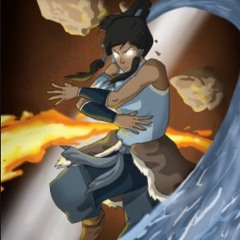the avatar