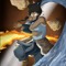 the avatar