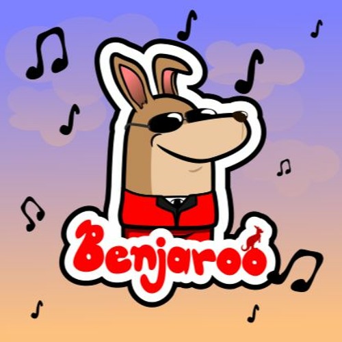 Benjaroo - Take A Sip Honey Drip