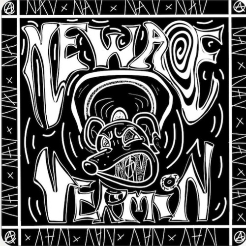 New Age Vermin / N.A.V’s avatar