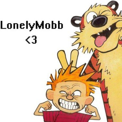 LonelyMobb AOE (ApexOfEvolution)’s avatar