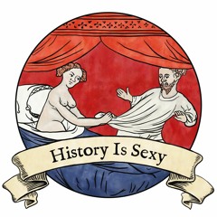 Episode #5 - What's Your Favourite Historical Fallacy?