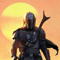 The Mandalorian