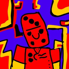Red Domino