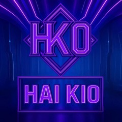 Hải Kio ✈️✈️