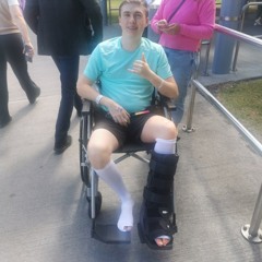 Danny fennell