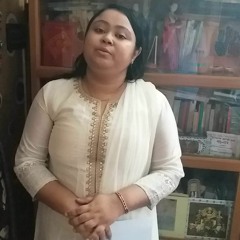 Shinjini Ghosh