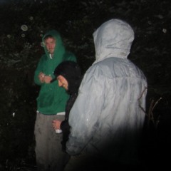 Ghost of the Green Sahara