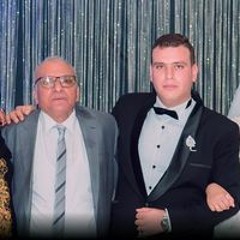 Sherif Saidahmed